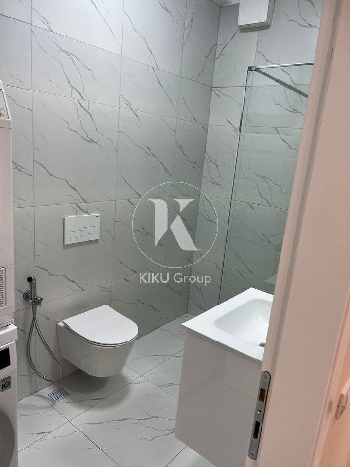 APARTAMENT 1+1 ME QIRA – SAUK, TIRANA PORTA E RE