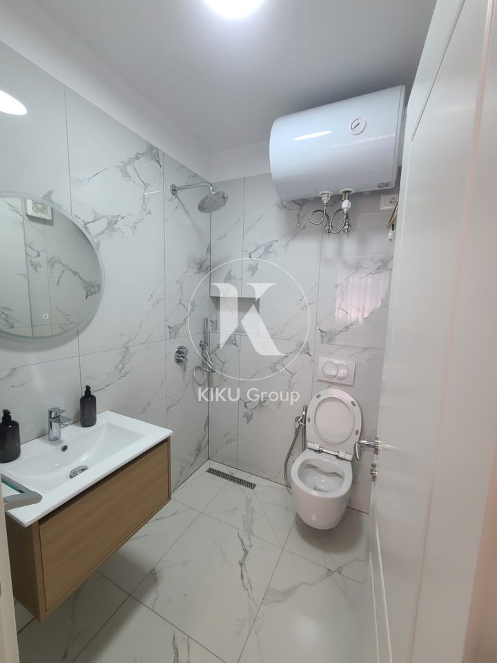 APARTAMENT 2+1+2 ME QIRA – QENDËR, RRUGA LUIGJ GURAKUQI