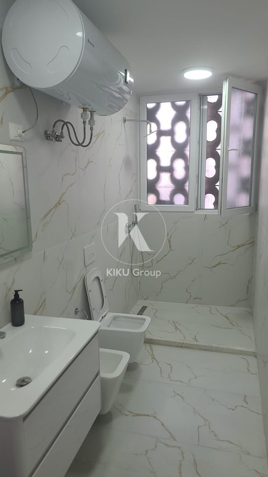 APARTAMENT 2+1+2 ME QIRA – QENDËR, RRUGA LUIGJ GURAKUQI