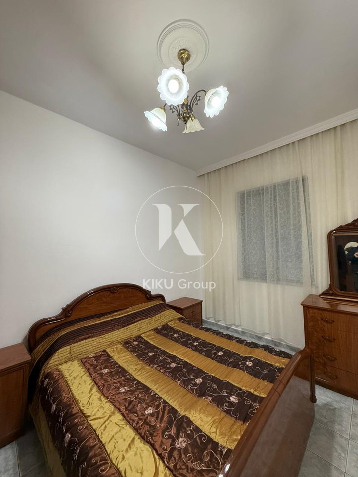 FOR RENT – APARTMENT 2+1, BLLOK