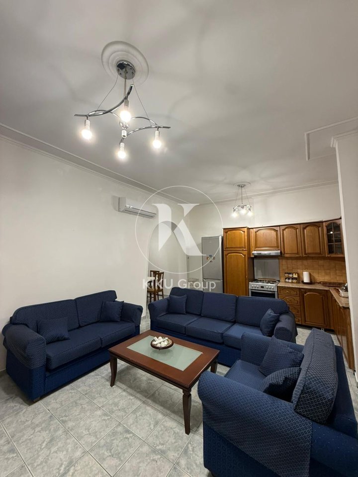 FOR RENT – APARTMENT 2+1, BLLOK