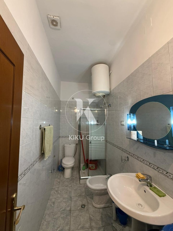 FOR RENT – APARTMENT 2+1, BLLOK