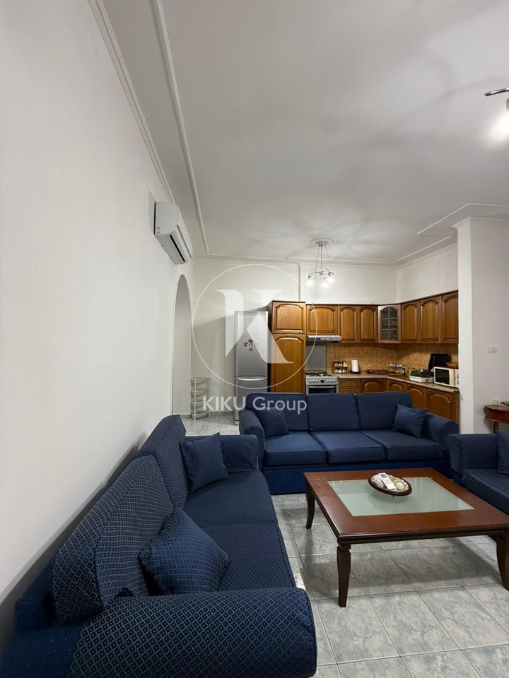 FOR RENT – APARTMENT 2+1, BLLOK