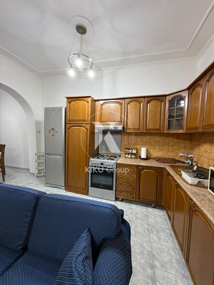 FOR RENT – APARTMENT 2+1, BLLOK