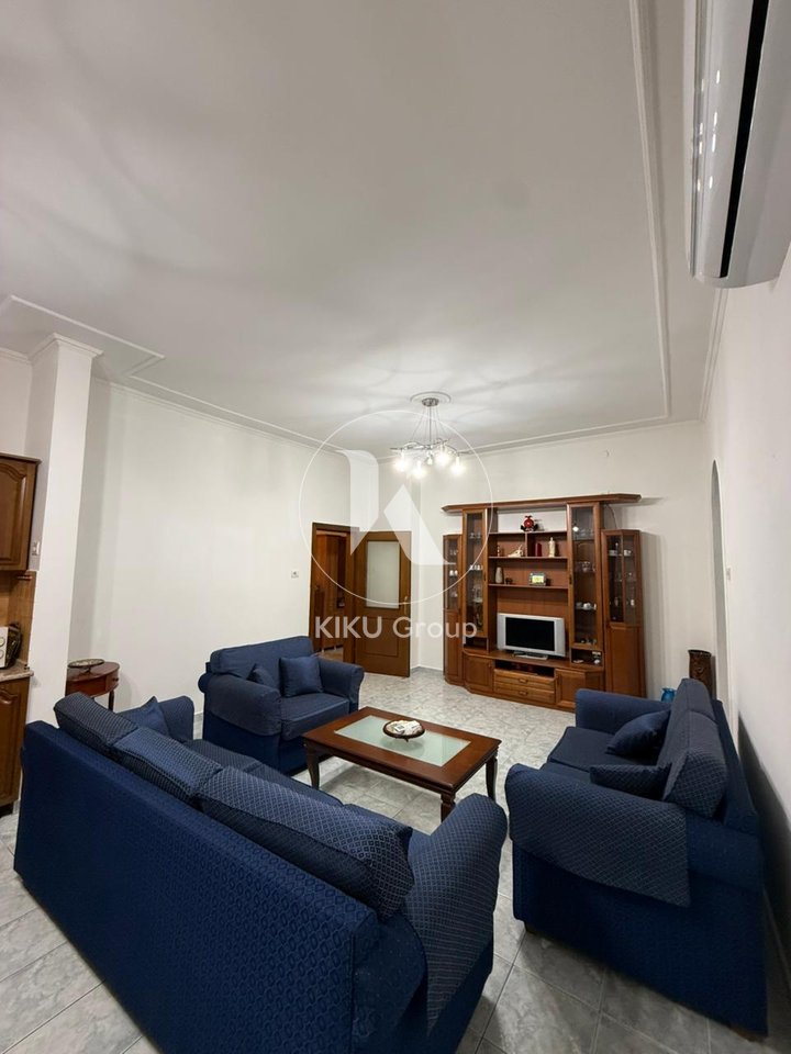 FOR RENT – APARTMENT 2+1, BLLOK