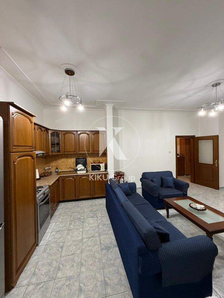 FOR RENT – APARTMENT 2+1, BLLOK