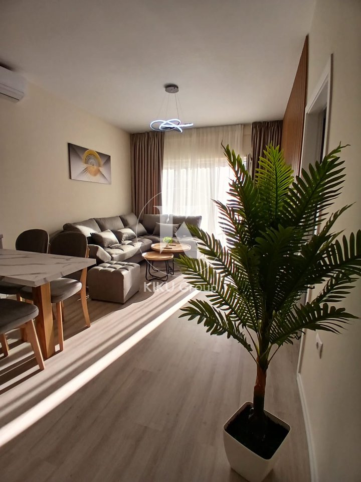 Apartment 2+1 for Rent – Zogu i Zi