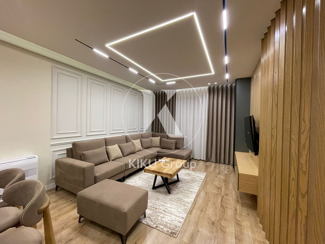 APARTMENT 2+1+2+ PARKING FOR RENT, DRY LAKE