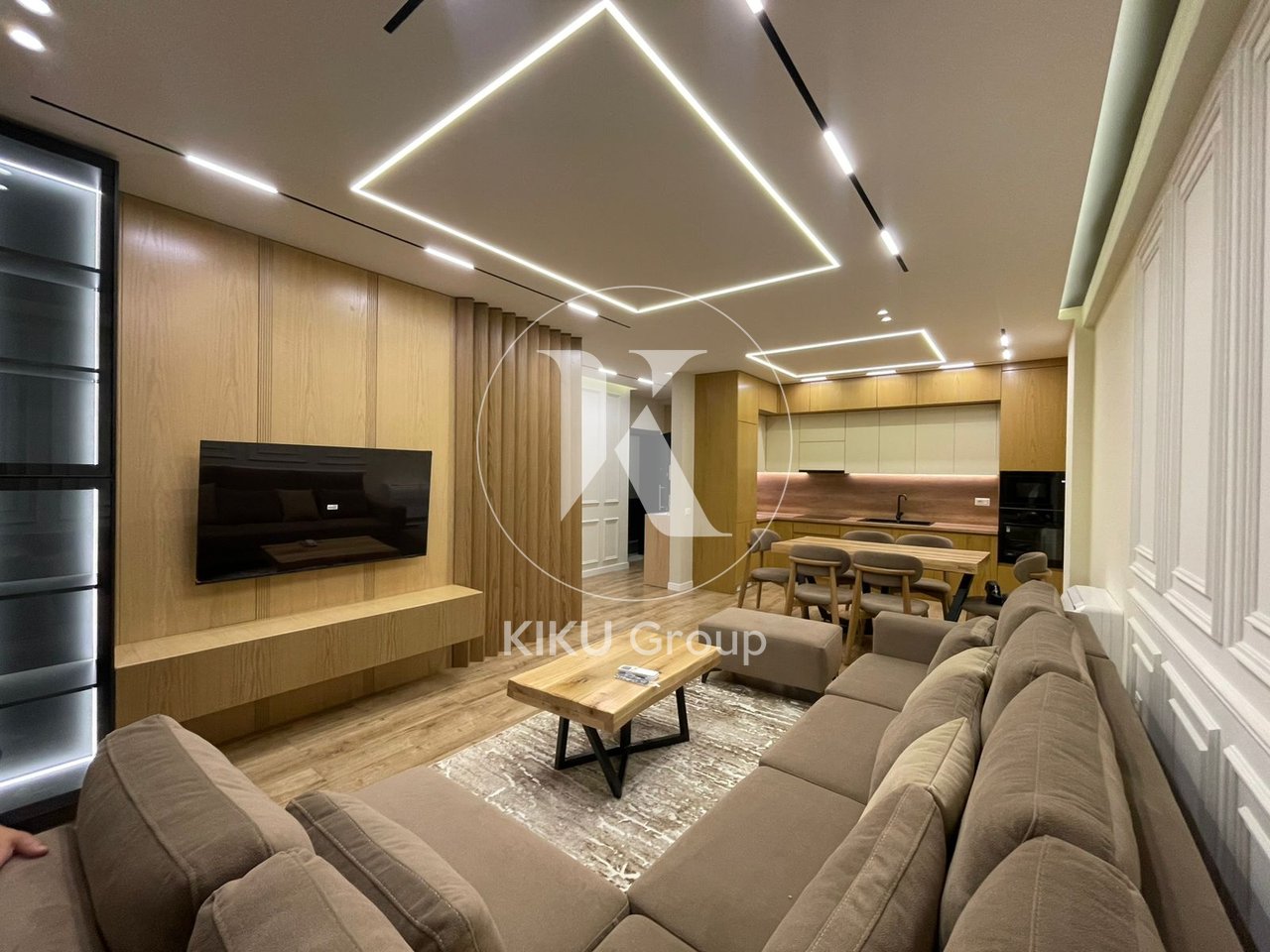 APARTMENT 2+1+2+ PARKING FOR RENT, DRY LAKE