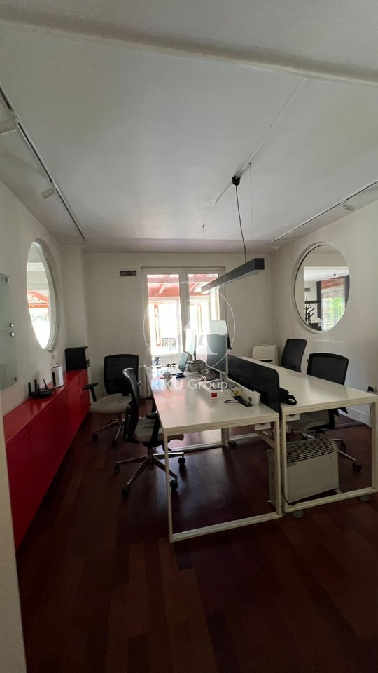 AFFITTASI – UFFICIO, BLLOK