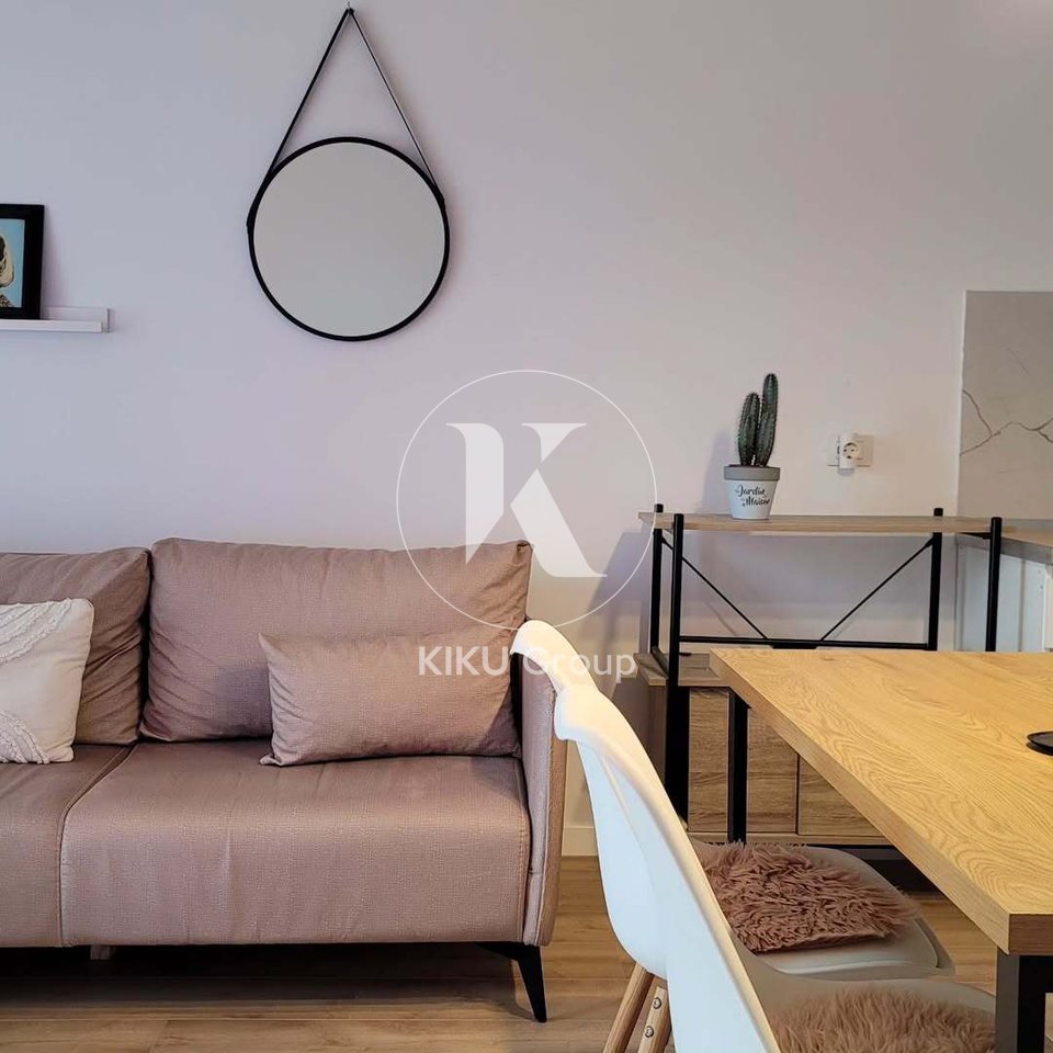 AFFITTASI – APPARTAMENTO 1+1, SCUOLA DI BALLO