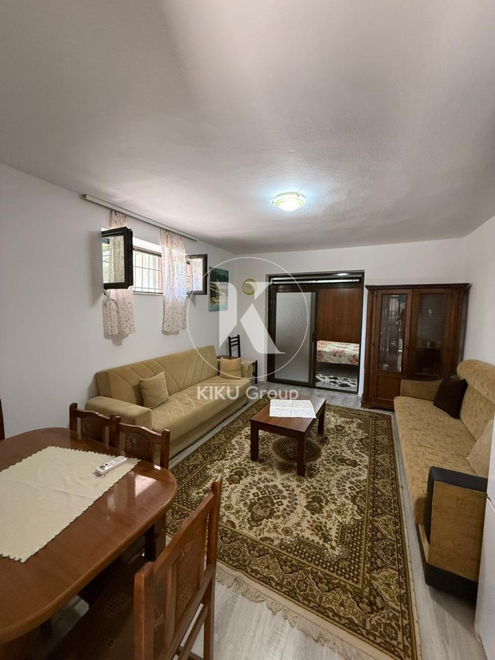 JEPET ME QIRA – APARTAMENT 1+1, RRUGA E KOSOVARËVE