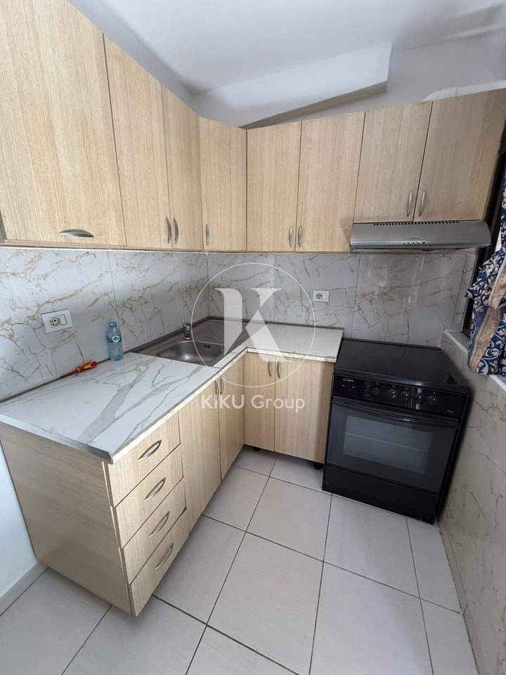 JEPET ME QIRA – APARTAMENT 1+1, RRUGA E KOSOVARËVE