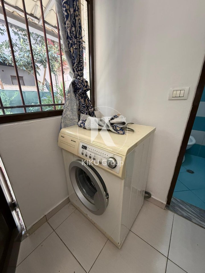 JEPET ME QIRA – APARTAMENT 1+1, RRUGA E KOSOVARËVE