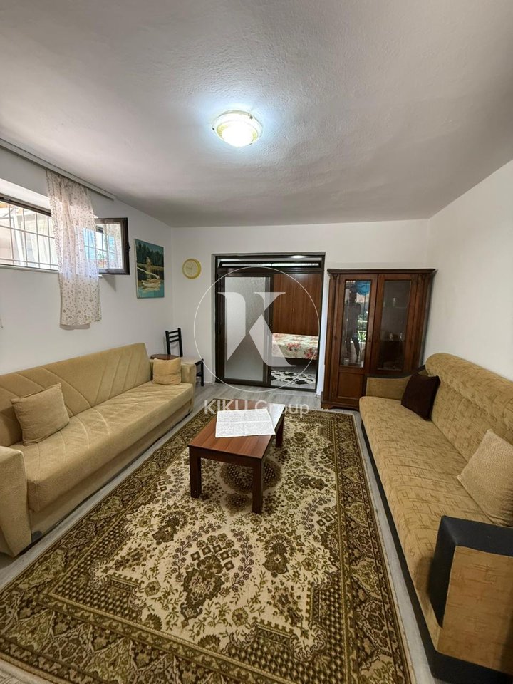 JEPET ME QIRA – APARTAMENT 1+1, RRUGA E KOSOVARËVE