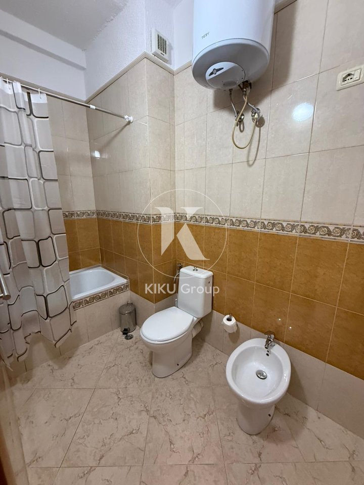 Apartment 2+1 for Rent – Kosovarëve Street