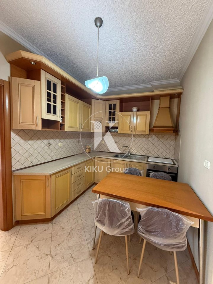 Apartment 2+1 for Rent – Kosovarëve Street