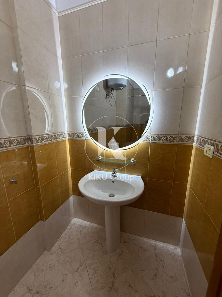 Apartment 2+1 for Rent – Kosovarëve Street