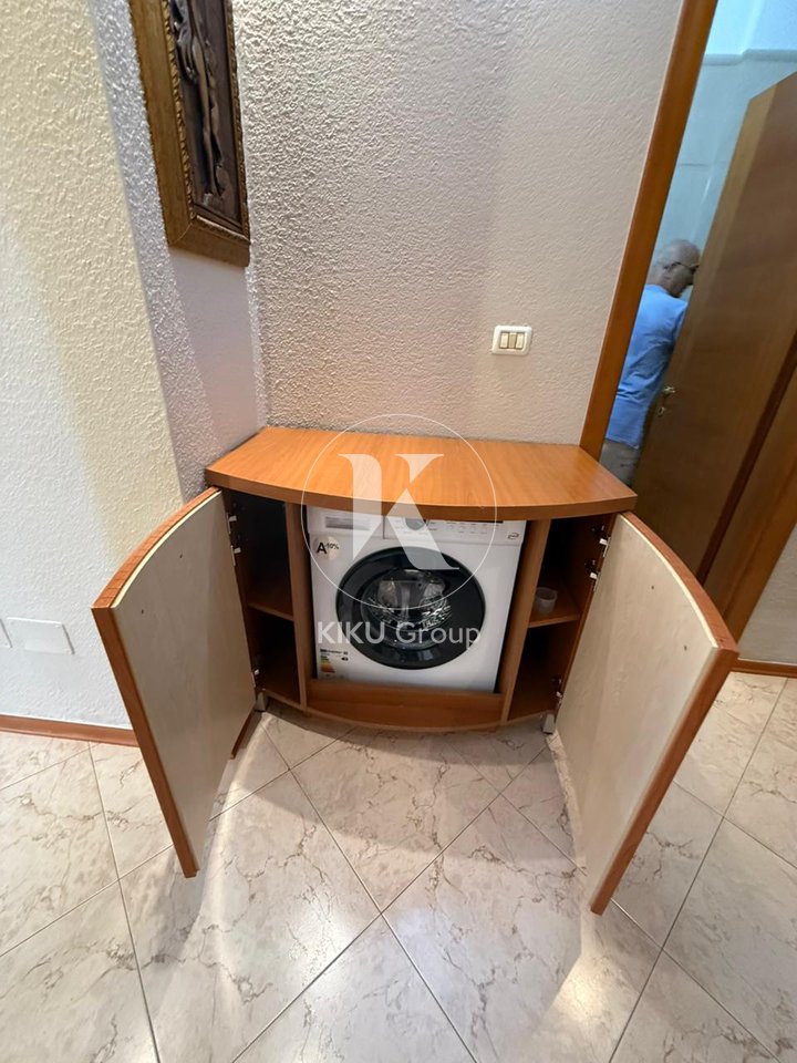 Apartment 2+1 for Rent – Kosovarëve Street