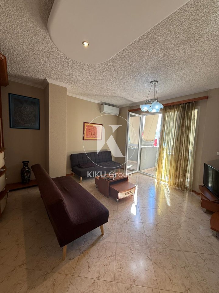 Apartment 2+1 for Rent – Kosovarëve Street