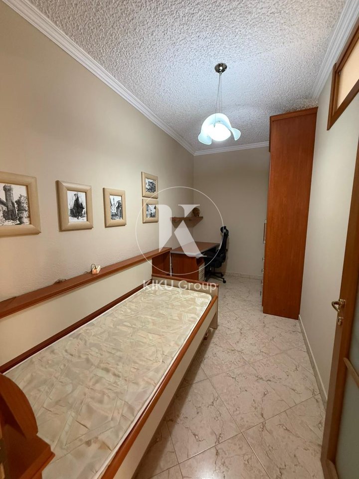 Apartment 2+1 for Rent – Kosovarëve Street