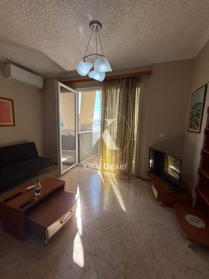 Apartment 2+1 for Rent – Kosovarëve Street