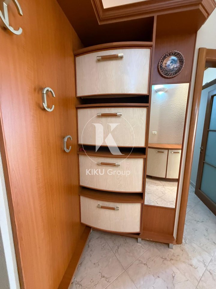 Apartment 2+1 for Rent – Kosovarëve Street