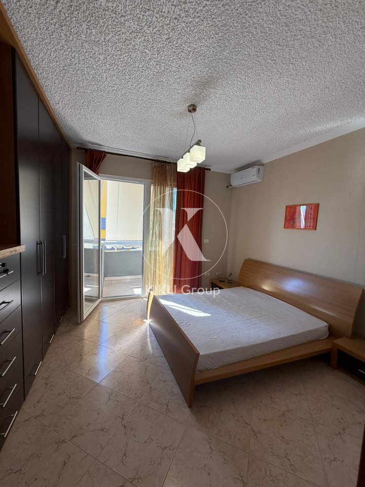 Apartment 2+1 for Rent – Kosovarëve Street