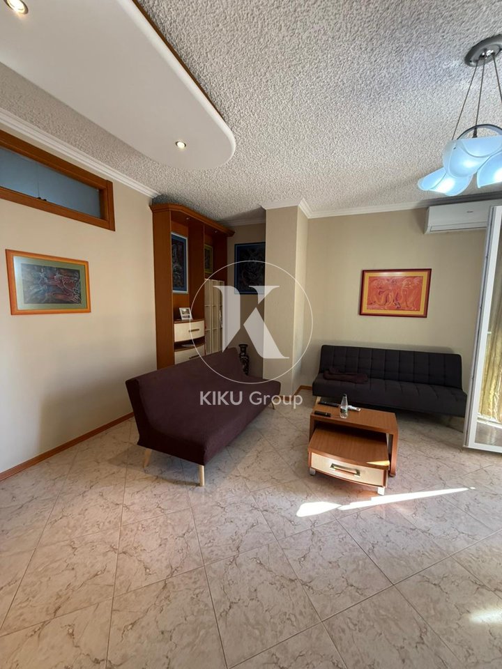 Apartment 2+1 for Rent – Kosovarëve Street