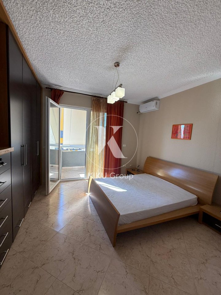 Apartment 2+1 for Rent – Kosovarëve Street