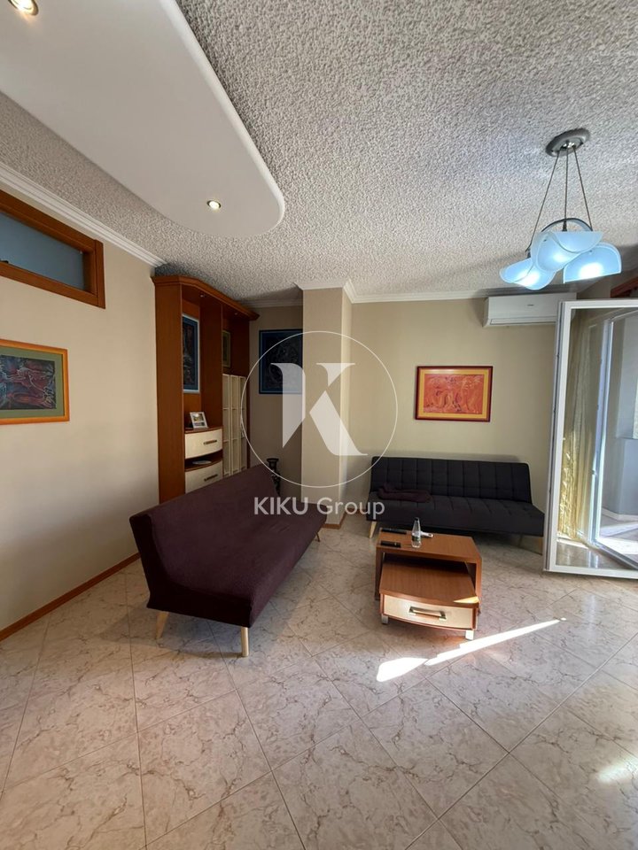 Apartment 2+1 for Rent – Kosovarëve Street