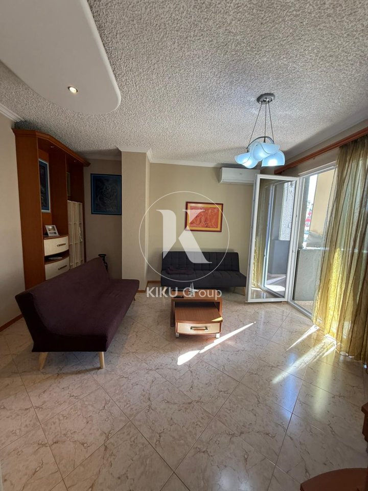 Apartment 2+1 for Rent – Kosovarëve Street