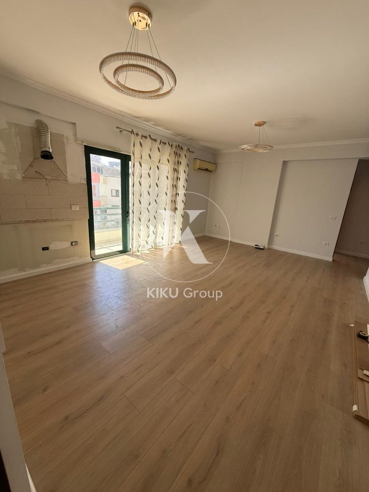 JEPET ME QIRA – APARTAMENT 2+1, DON BOSKO