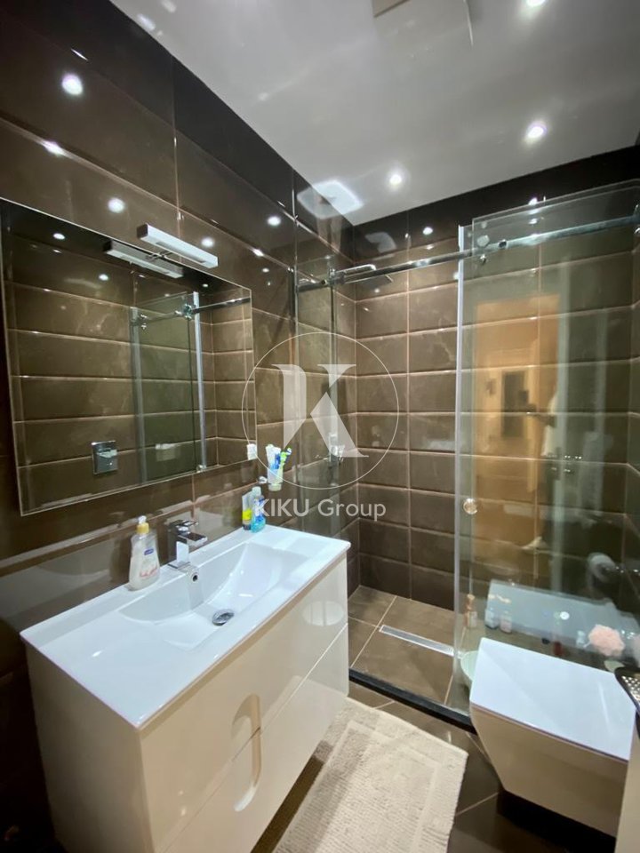Apartament 3+1+2+POST PARKIMI me Verandë me Qira – Liqeni i Thatë