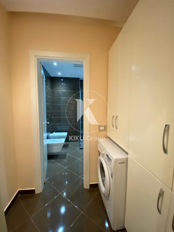 Apartament 3+1+2+POST PARKIMI me Verandë me Qira – Liqeni i Thatë