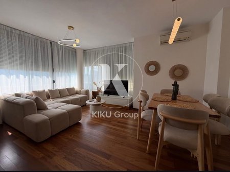 JEPET ME QIRA APARTAMENT 2+1 – RRUGA E KOSOVAREVE