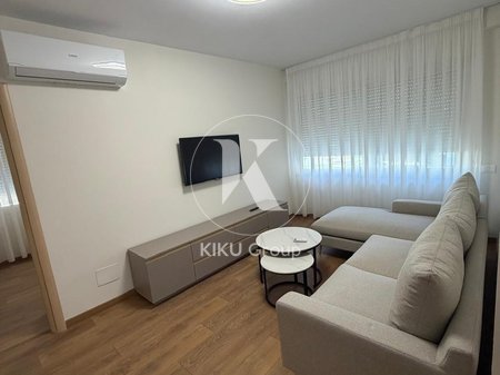JEPET ME QIRA – APARTAMENT 1+1, DON BOSKO