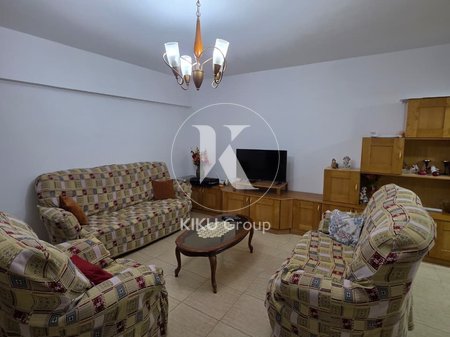 Apartament 2+1 me Qira – Kombinat