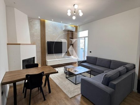 FOR RENT – 2+1 APARTMENT | PARIS MUNICIPALITY