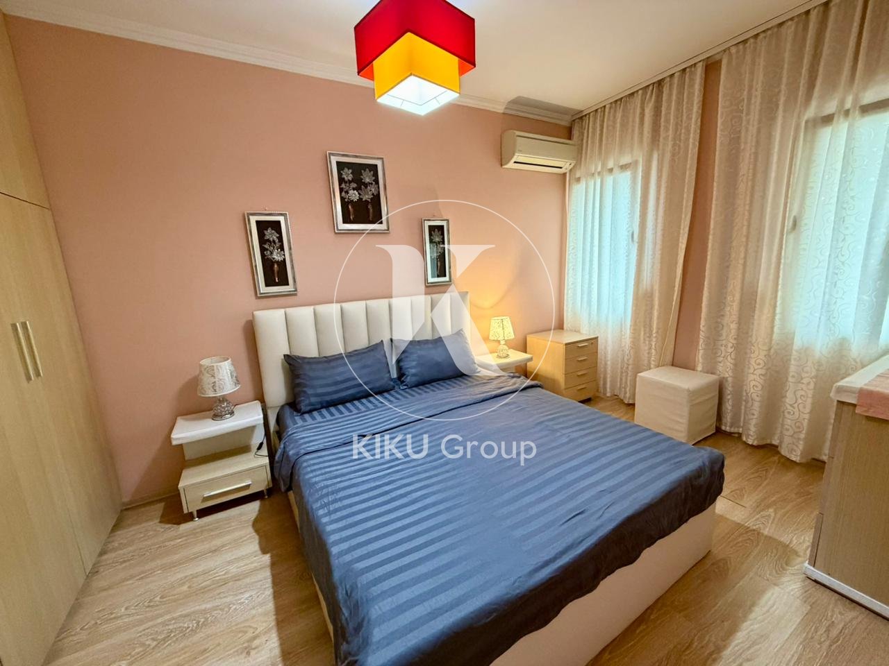 Apartment 1+1+Parking Space for Rent on Peti Street