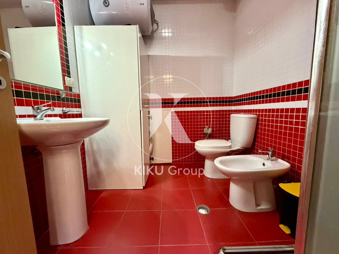 Apartment 1+1+Parking Space for Rent on Peti Street