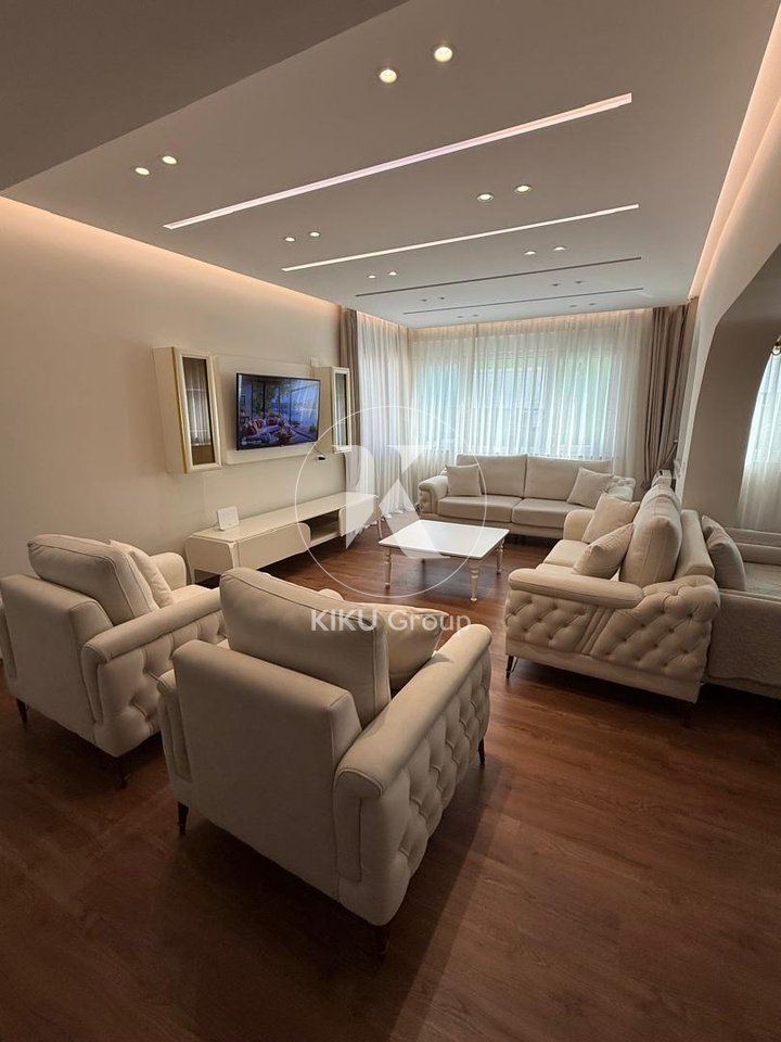 Apartment 2+1+2 for Rent in Bllok