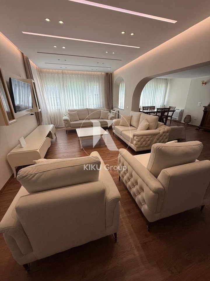 Apartment 2+1+2 for Rent in Bllok