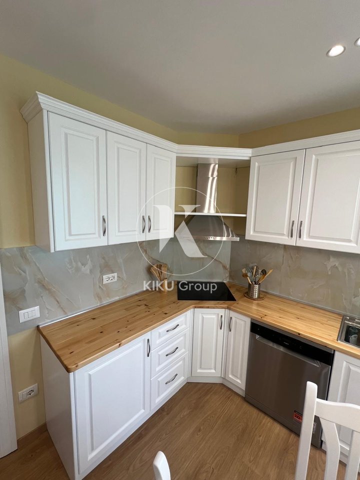 Apartment 2+1+2 for Rent in Bllok