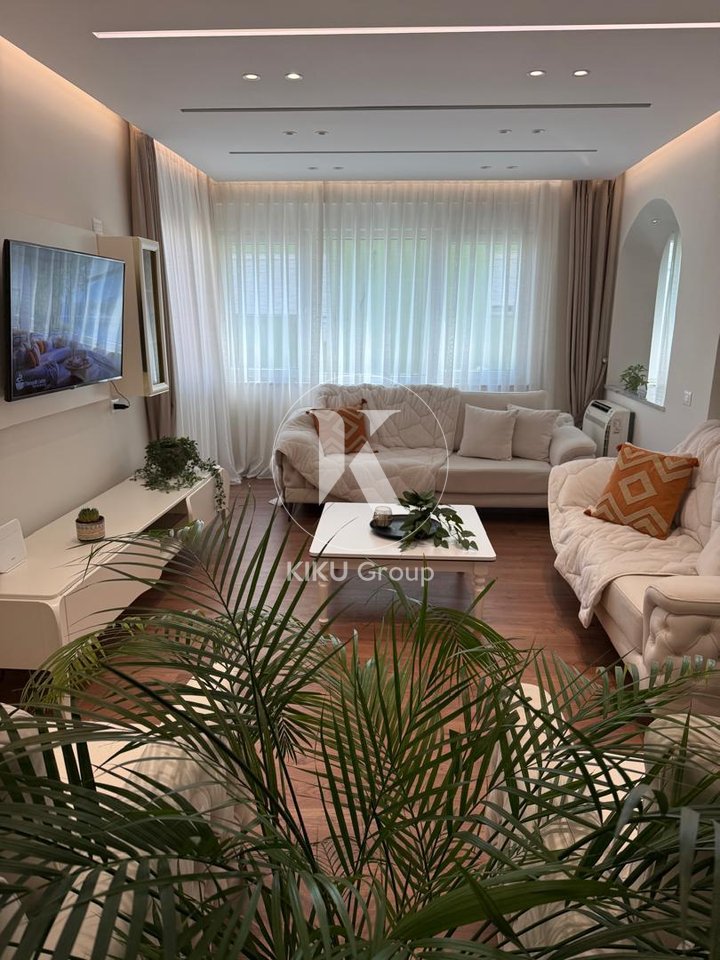 Apartment 2+1+2 for Rent in Bllok