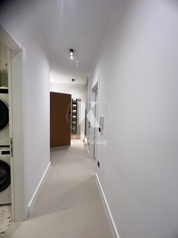 FOR RENT APARTMENT 2+1 – ERLI COMPLEX, PORCELAN
