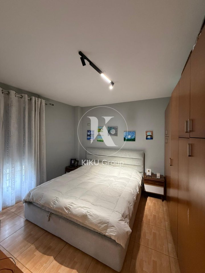 VENDESI APPARTAMENTO 2+1 + BALCONE – ZOGU I ZI