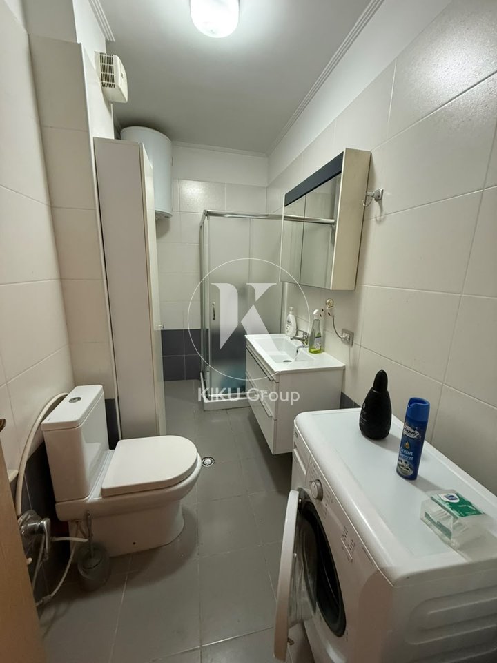 FOR RENT APARTMENT 2+1+2+PARKING SPACE – DRY LAKE, PETI STREET