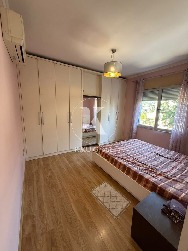 FOR RENT APARTMENT 2+1+2+PARKING SPACE – DRY LAKE, PETI STREET