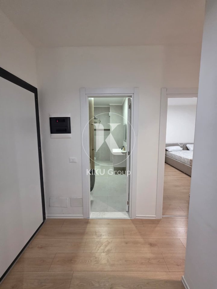 AFFITTASI APPARTAMENTO PREMIUM 2+1 – COMPLESSO NDREGJONI, JORDAN MISJA